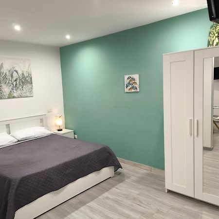 Studio Apartments Salvo 7 Agrigento Ngoại thất bức ảnh
