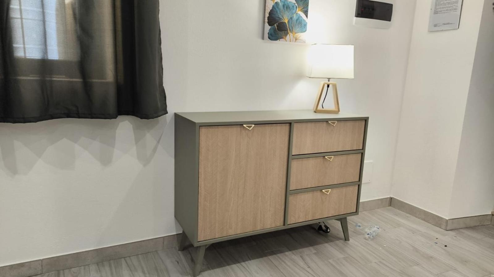 Studio Apartments Salvo 7 Agrigento Ngoại thất bức ảnh