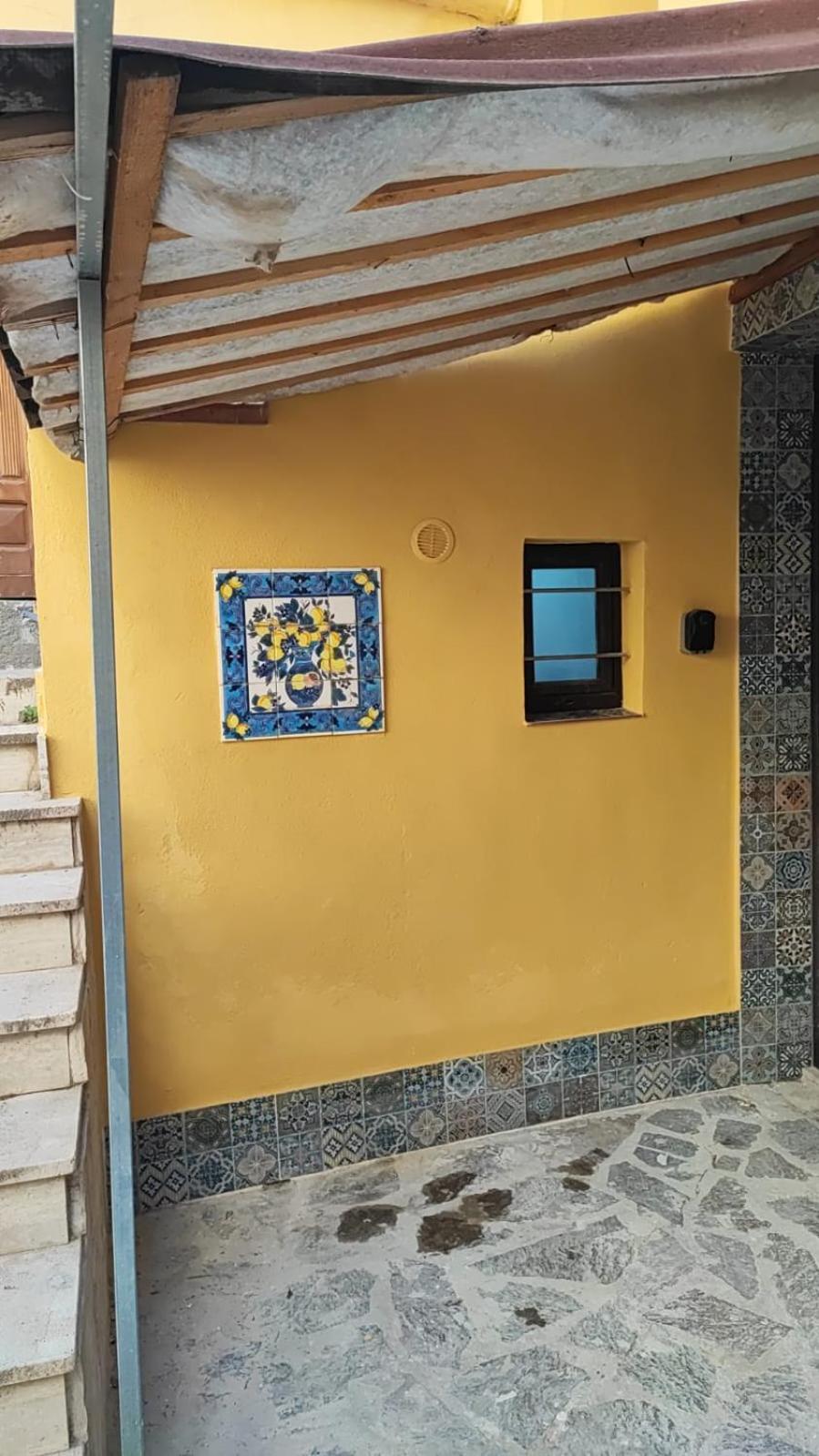 Studio Apartments Salvo 7 Agrigento Ngoại thất bức ảnh