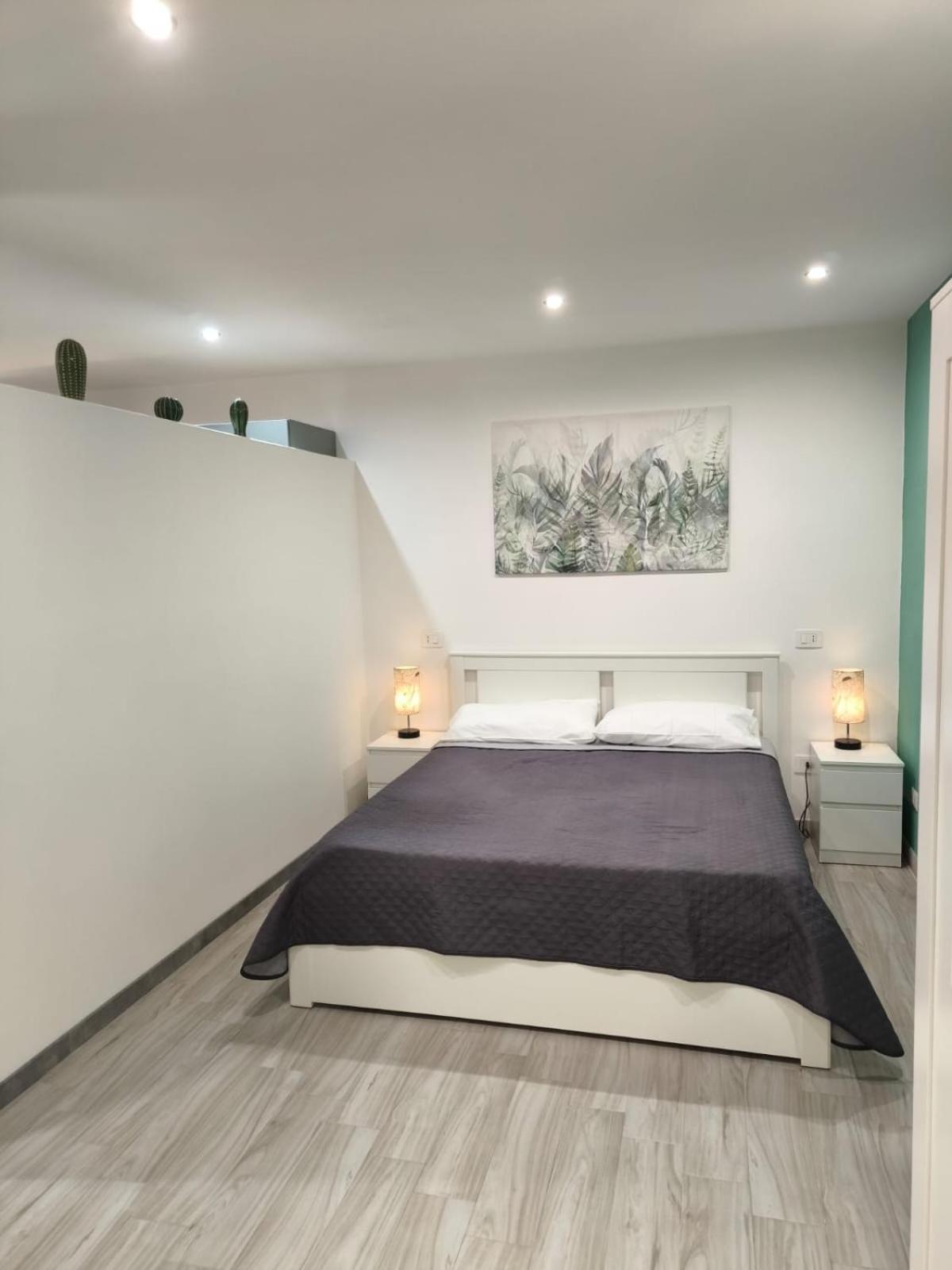Studio Apartments Salvo 7 Agrigento Ngoại thất bức ảnh