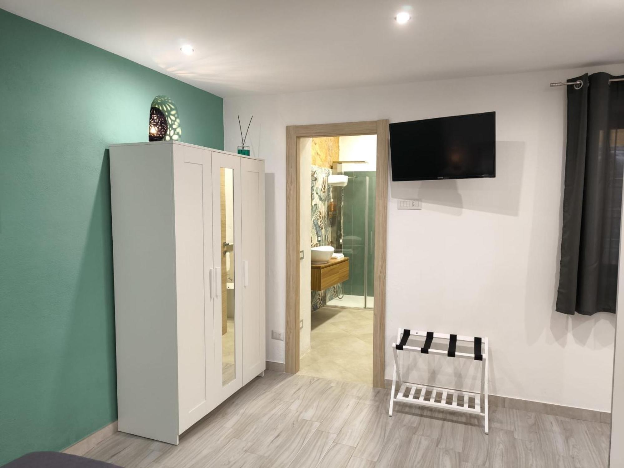 Studio Apartments Salvo 7 Agrigento Ngoại thất bức ảnh