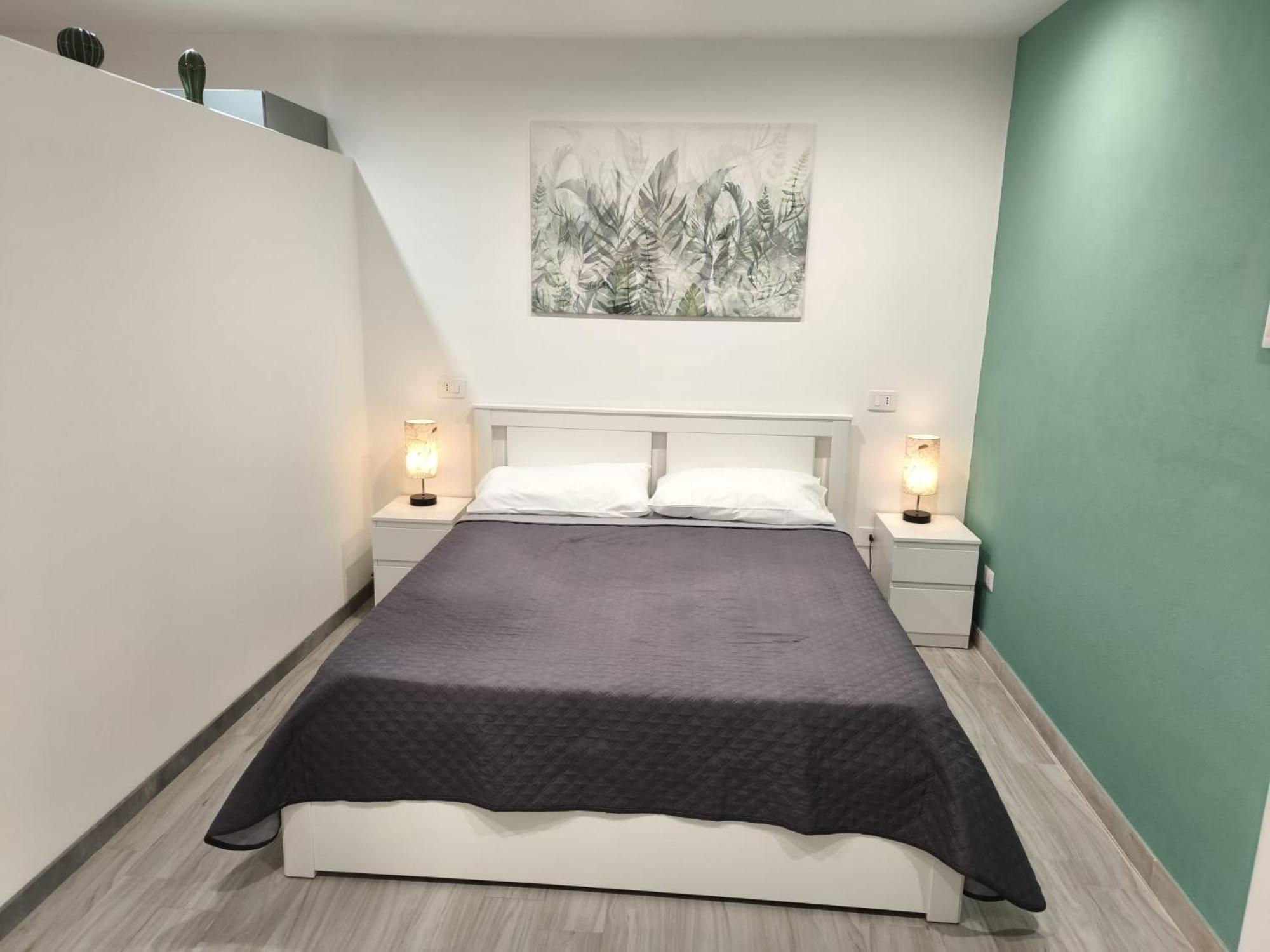 Studio Apartments Salvo 7 Agrigento Ngoại thất bức ảnh